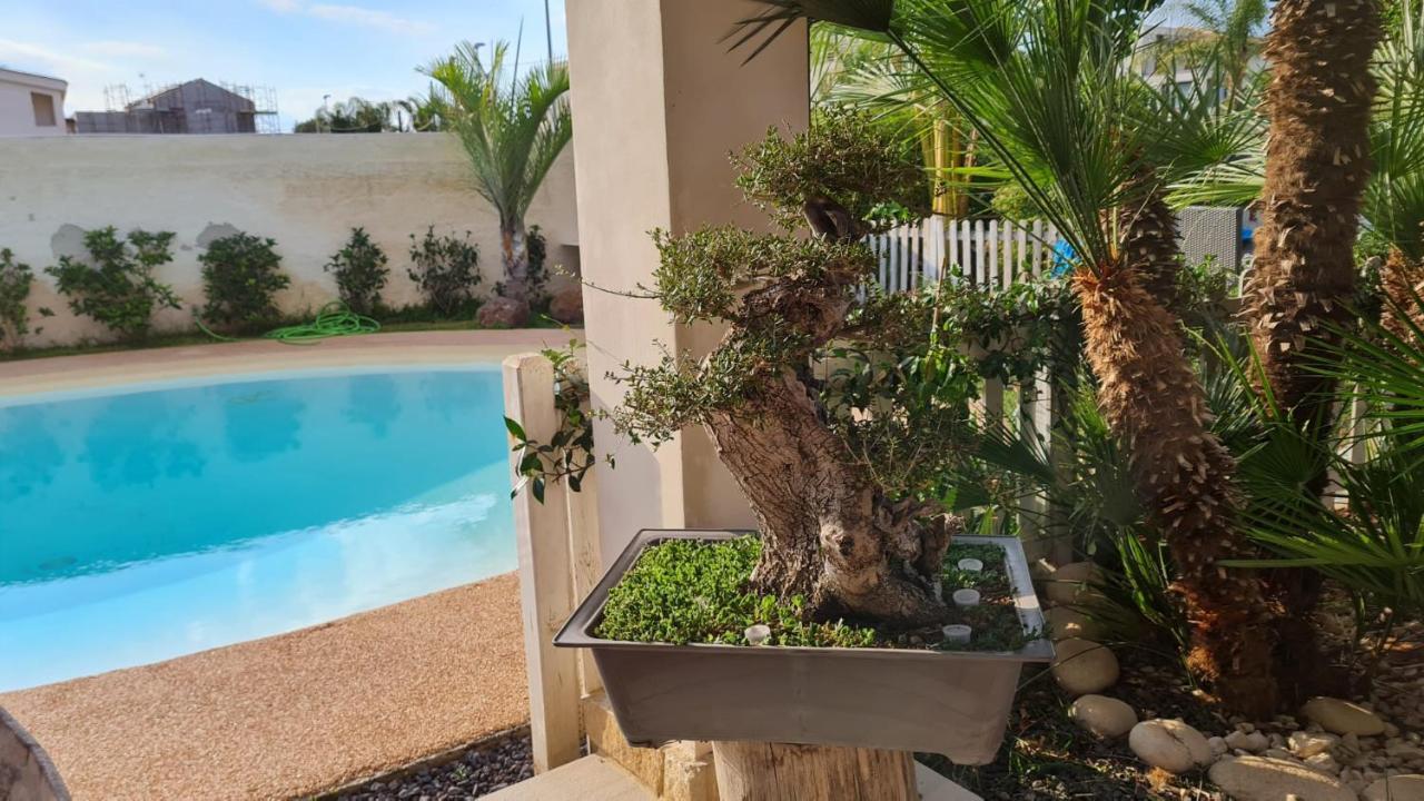 Dependance Oscar Apartment Carrozziere Fonte Ciane Exterior photo