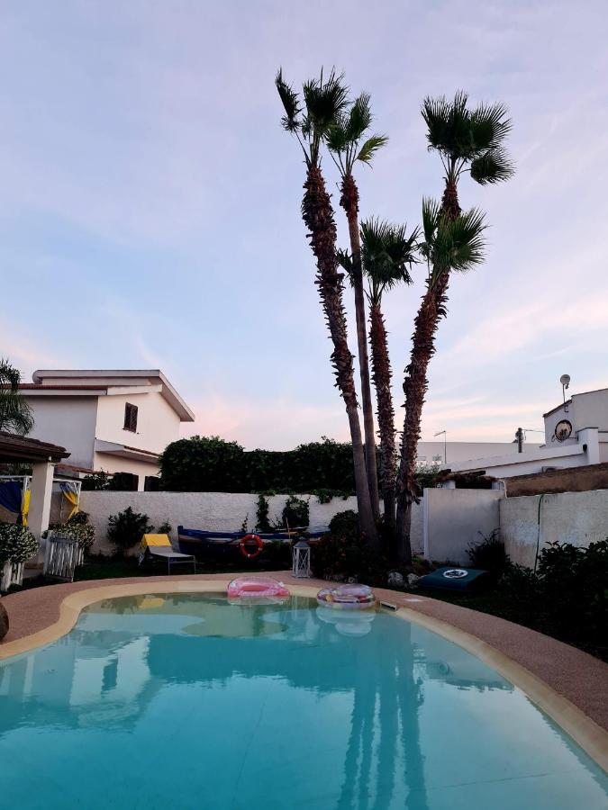 Dependance Oscar Apartment Carrozziere Fonte Ciane Exterior photo