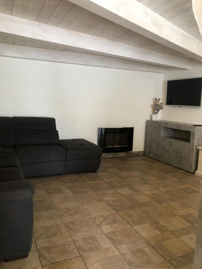 Dependance Oscar Apartment Carrozziere Fonte Ciane Exterior photo